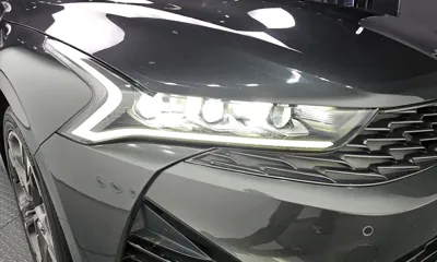 Kia K5 2020, 119057 км, за 17200000 KRW - фото 22