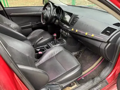 Mitsubishi Lancer EX 2013, 100000 км, за 15800 CNY - фото 10