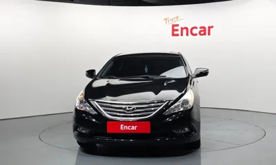 Hyundai Sonata 2012, 148487 км, за 3690000 KRW - фото 3
