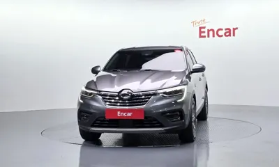 Renault-KoreaSamsung XM3 2020, 74046 км, за 13700000 KRW - фото 3