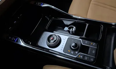 Kia Sorento 2023, 33631 км, за 39000000 KRW - фото 9