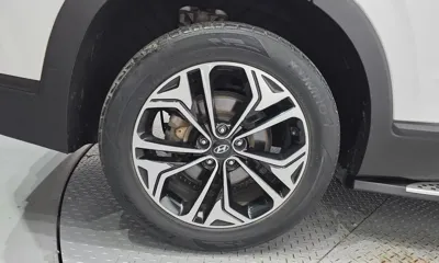 Hyundai Santafe 2019, 45972 км, за 17000000 KRW - фото 5