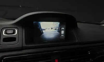 Volvo S80 2015, 142524 км, за 7400000 KRW - фото 15