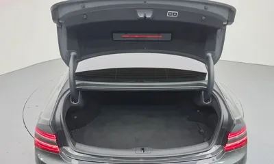 Genesis G80 2021, 98637 км, за 30000000 KRW - фото 20