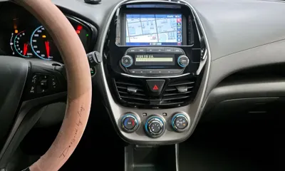 ChevroletGMDaewoo Spark 2018, 70205 км, за 7000000 KRW - фото 28