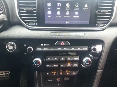 Kia Sportage 2019, 66000 км, за 20000000 KRW - фото 12