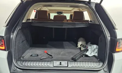 Land Rover Range Rover Sport 2018, 91687 км, за 41000000 KRW - фото 18