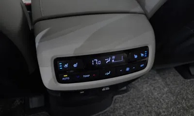 Hyundai Palisade 2023, 43803 км, за 36500000 KRW - фото 20