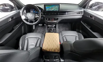 KG_Mobility_Ssangyong Rexton 2024, 26743 км, за 25900000 KRW - фото 7
