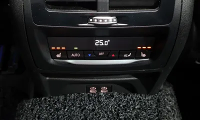 BMW X4 2022, 69835 км, за 46900000 KRW - фото 31