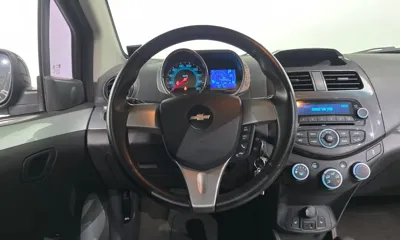 ChevroletGMDaewoo Spark 2014, 74990 км, за 3200000 KRW - фото 12