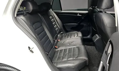 Volkswagen Golf 2015, 135778 км, за 9000000 KRW - фото 12