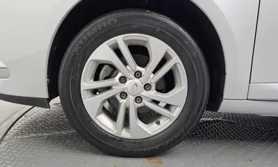 Renault-KoreaSamsung SM3 2018, 50657 км, за 7500000 KRW - фото 5
