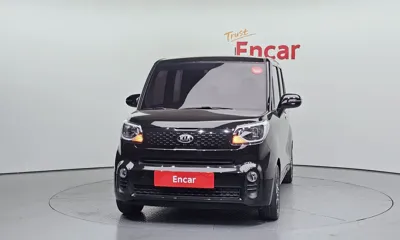 Kia Ray 2019, 59845 км, за 12600000 KRW
