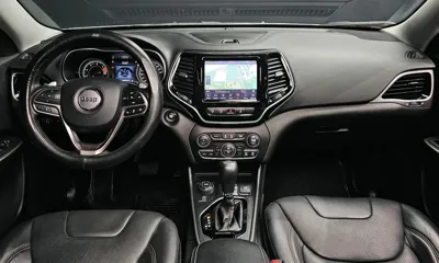Jeep Cherokee 2020, 20555 км, за 20500000 KRW - фото 7