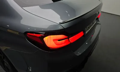 BMW 5-Series 2018, 104997 км, за 27000000 KRW - фото 23