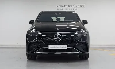 Mercedes-Benz EQE 2025, 5975 км, за 97000000 KRW