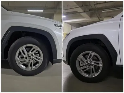 Hyundai Tucson 2025, 24000 км, за 16210000 KRW - фото 5