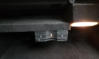 Mercedes-Benz C-Class 2019, 47479 км, за 16500000 KRW - фото 31