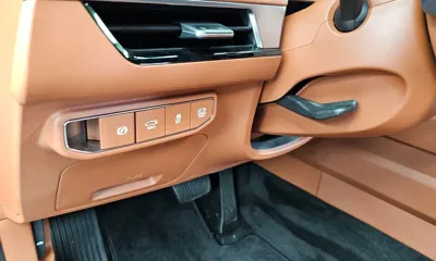 Kia K8 2026, 3940 км, за 42500000 KRW - фото 28