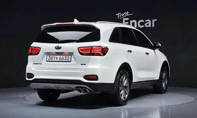 Kia Sorento 2018, 66000 км, за 17800000 KRW - фото 2