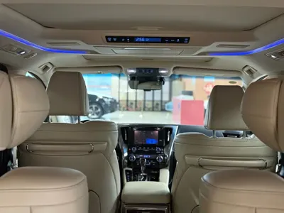 Toyota Alphard 2019, 94000 км, за 468000 CNY - фото 21