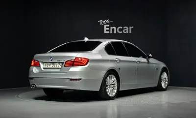 BMW 5-Series 2016, 170048 км, за 11500000 KRW - фото 2