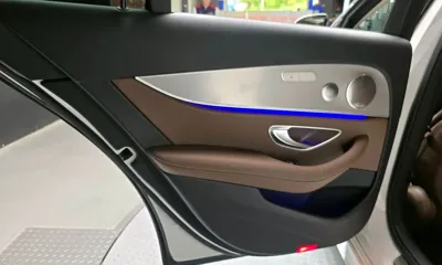 Mercedes-Benz E-Class 2019, 16029 км, за 33800000 KRW - фото 25