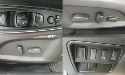 Renault-KoreaSamsung QM6 2019, 74204 км, за 13330000 KRW - фото 4