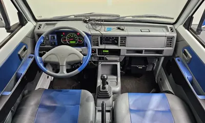ChevroletGMDaewoo damas 2021, 55457 км, за 7900000 KRW - фото 7