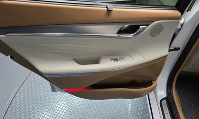 Hyundai Grandeur 2020, 75407 км, за 29900000 KRW - фото 25