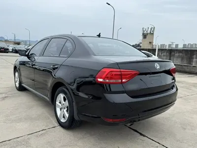 Volkswagen Lavida 2016, 100000 км, за 31100 CNY - фото 7