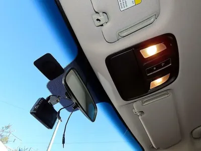 Kia Sorento 2015, 111865 км, за 9200000 KRW - фото 15