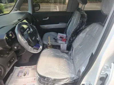 Kia Ray 2026, 46 км, за 21700000 KRW - фото 6