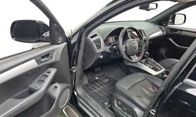 Audi Q5 2010, 137087 км, за 8900000 KRW - фото 10