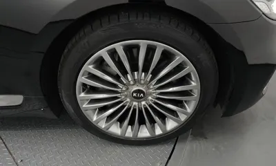 Kia K9 2019, 155636 км, за 18500000 KRW - фото 5