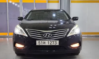 Hyundai Grandeur 2011, 307919 км, за 3500000 KRW