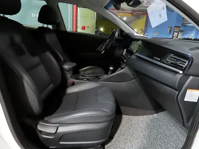 Kia Niro 2021, 73016 км, за 18500000 KRW - фото 15