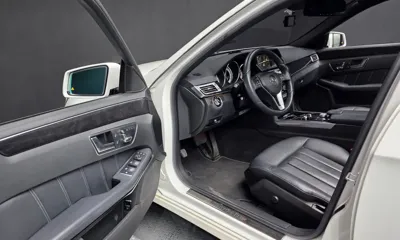 Mercedes-Benz E-Class 2014, 109152 км, за 12900000 KRW - фото 10