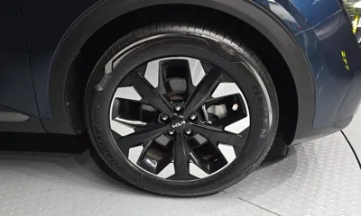 Kia Sportage 2022, 32400 км, за 28900000 KRW - фото 21
