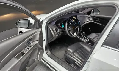 ChevroletGMDaewoo Cruze 2015, 131144 км, за 3900000 KRW - фото 11