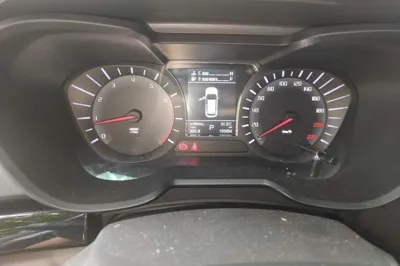 GAC Trumpchi GS4 2017, 103000 км, за 31549.53 CNY - фото 12