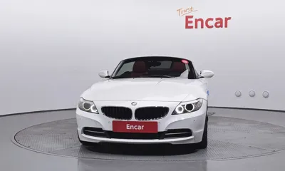 BMW Z4 2011, 107220 км, за 25000000 KRW