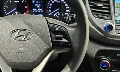 Hyundai Tucson 2016, 72401 км, за 13990000 KRW - фото 26