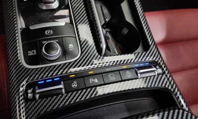 Kia Stinger 2018, 108365 км, за 15800000 KRW - фото 29