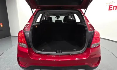 ChevroletGMDaewoo Trax 2019, 68074 км, за 8400000 KRW - фото 20