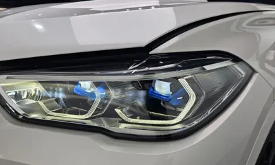 BMW X6 2021, 57367 км, за 67000000 KRW - фото 22