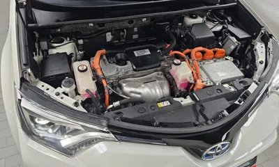 Toyota RAV4 2018, 63379 км, за 27900000 KRW - фото 6