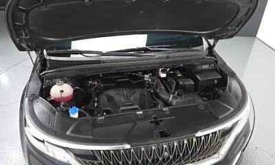 Kia Canival 2021, 47769 км, за 26900000 KRW - фото 6