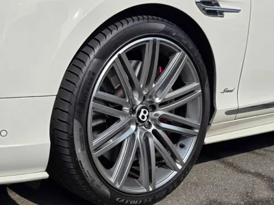 Bentley Continental 2016, 27600 км, за 125000000 KRW - фото 10